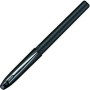 Crayon Roller Uni-Ball Grip Micro UB-245 Noir 0,5 mm (12 Unités)