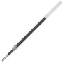 Recambio para bolígrafo Uni-Ball Jetstream Premier SXR-10 Negro 1 mm 12 Unidades
