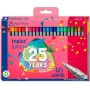 Set de Rotuladores Staedtler Triplus Fineliner 334 10 Unidades