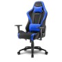 Chaise de jeu Sharkoon Skiller SGS2 Bleu/Noir (Reconditionné B)