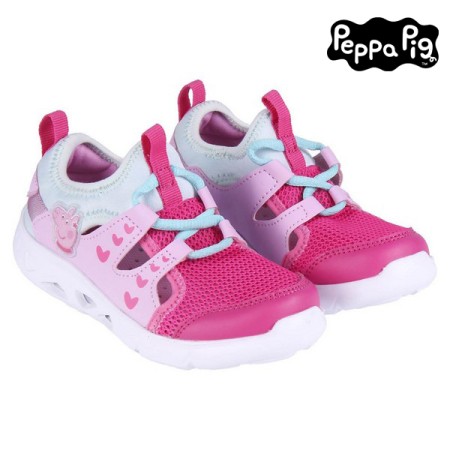 Chaussures de Sport pour Enfants Peppa Pig