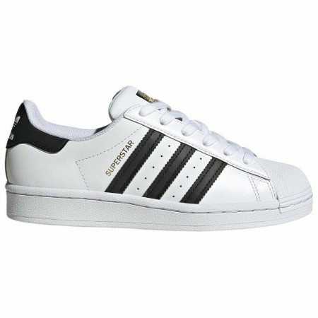 Baskets Casual pour Femme Adidas 36 2/3 (Reconditionné C)