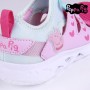 Chaussures de Sport pour Enfants Peppa Pig