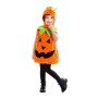 Déguisement pour Enfants Pumpkin Citrouille 3-4 Ans