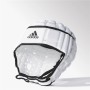 Casco Adidas F41034 Blanco