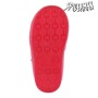 Sandales pour Enfants Spiderman Rouge