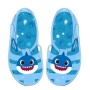 Sandales pour Enfants Baby Shark Bleu