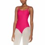 Maillot de Ballet para Mujer Wear Moi Diane Fucsia (L) (Reacondicionado B)