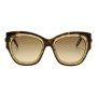 Lunettes de soleil Femme Pomellato PM0008S-001 (ø 52 mm)