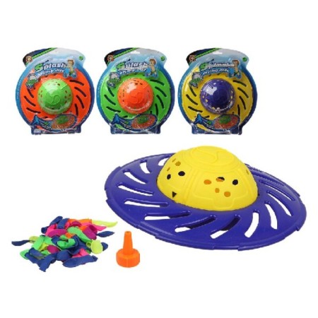 Disco Volador Splash Flying Disc