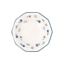 Assiette creuse Queen´s By Churchill Allison Céramique Multicouleur Vaisselle (Ø 20,5 cm) (6 Unités)