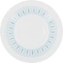 Assiette creuse Arcopal Abrar Multicouleur verre (20 cm) (12 Unités)