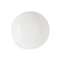 Assiette creuse Ariane Vital Coupe Céramique Blanc (Ø 21 cm) (6 Unités)
