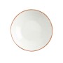 Assiette creuse Ariane Terra Céramique Beige (Ø 21 cm) (6 Unités)