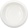 Bol Ariane Organic Céramique Blanc (16 cm) (6 Unités)