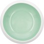 Bol Ariane Organic Céramique Vert (12,3 cm) (12 Unités)