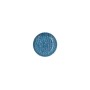 Plato Llano Ariane Ripple Cerámica Azul (10 cm) (24 Unidades)