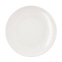 Assiette creuse Ariane Coupe Ripple Céramique Blanc (20 cm) (6 Unités)