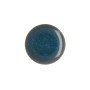 Assiette plate Ariane Decor Céramique Bleu (Ø 17 cm) (12 Unités)