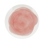 Assiette plate Bidasoa Etherea Céramique Rose (ø 26,5 cm) (12 Unités)