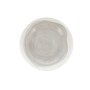 Assiette creuse Bidasoa Etherea Céramique Gris (20 cm) (12 Unités)