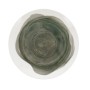 Assiette plate Bidasoa Etherea Céramique Vert (ø 26,5 cm) (12 Unités)