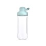 Batidora de Vaso SwissHome 2 en 1 Azul (800 ml)