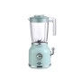 Bol mixeur SwissHome 2 en 1 Bleu (800 ml)