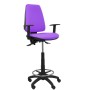 Taburete Elche P&C 82B10RN Lila