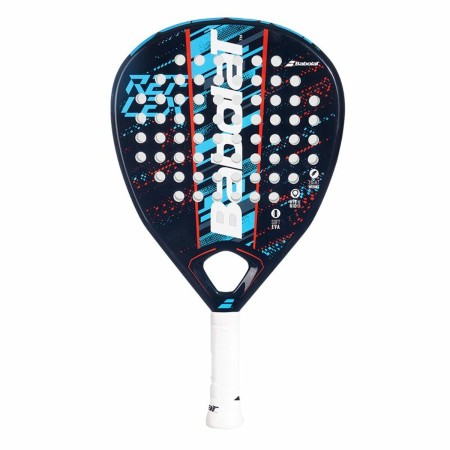 Raquette de Padel Babolat Reflex Bleu