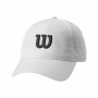 Casquette de Sport Wilson Ultraligh II