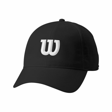 Casquette de Sport Wilson Ultraligh II