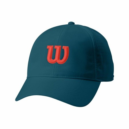 Casquette de Sport Wilson Ultraligh II