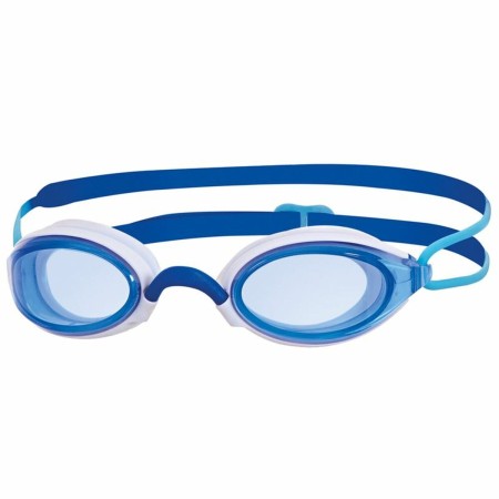 Lunettes de bain Zoggs Fusion Air Bleu