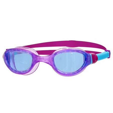 Gafas de Natación Zoggs Phantom 2.0 Morado