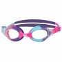 Gafas de Natación Zoggs Little Bondi Morado