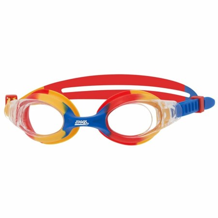 Gafas de Natación Zoggs Little Bondi Amarillo