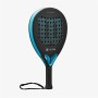 Pala de Pádel Wilson Ultra Elite V2 Negro