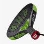 Pala de Pádel Wilson Blade Elite V2 Negro