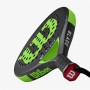 Raquette de Padel Wilson Blade Elite V2 Noir Vert