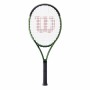 Raquette de Tennis Wilson Blade 26 V8.0 Vert Enfants