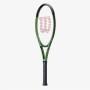 Raqueta de Tenis Wilson Blade 26 V8.0 Verde Niños