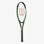 Raquette de Tennis Wilson Blade 26 V8.0 Vert Enfants