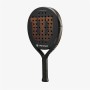 Raquette de Padel Wilson Pro Staff V2 Elite Noir