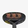 Raquette de Padel Wilson Pro Staff V2 Elite Noir