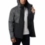 Chaqueta Deportiva para Hombre Columbia Inner Limits™ II Negro