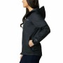 Chaqueta Deportiva para Mujer Columbia Inner Limits™ II Negro