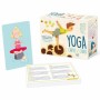 Jeu de société Buki France Yoga game 4 in 1 (FR)