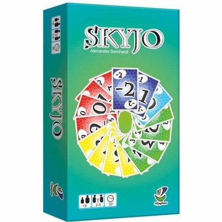 Juego de Mesa Magilano SKYJO (FR)