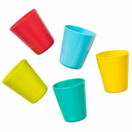 Vaso de Aprendizaje Babycalin 5 Unidades